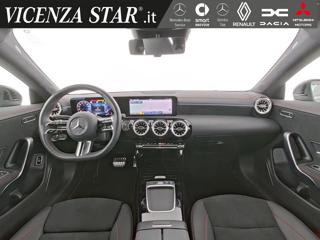 MERCEDES-BENZ CLA 200 usata, con Autoradio