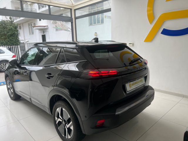 PEUGEOT 2008 usata, con Chiusura centralizzata
