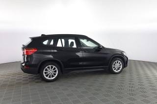 BMW X1 usata 2