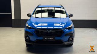 SUBARU Crosstrek usata, con Airbag