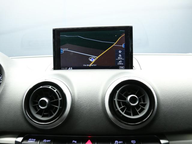 AUDI S3 usata, con ESP