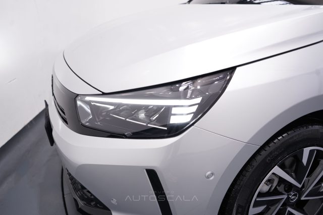 OPEL Corsa usata, con Fari LED