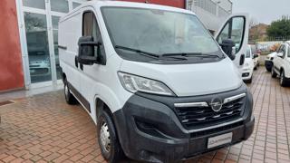 OPEL Movano usata, con Pneumatici quattro stagioni