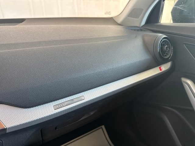 AUDI Q2 usata 29