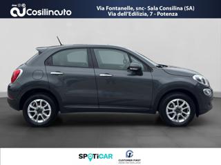 FIAT 500X usata, con Autoradio