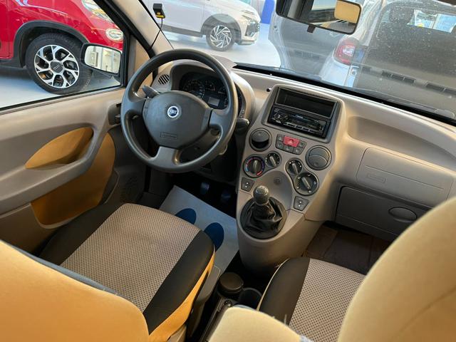 FIAT Panda usata 10