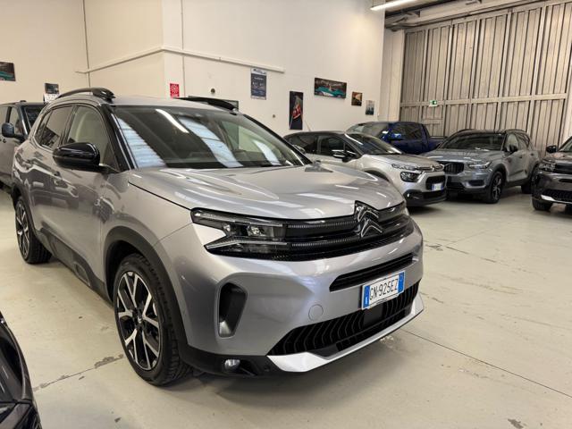 CITROEN C5 Aircross usata, con Airbag