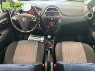 FIAT Punto usata 20