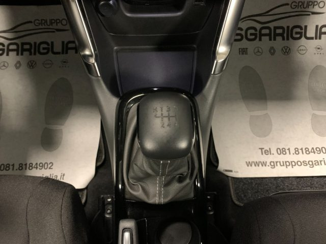 CITROEN C3 Aircross usata, con Luci diurne LED