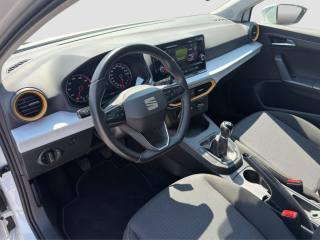 SEAT Ibiza usata 8