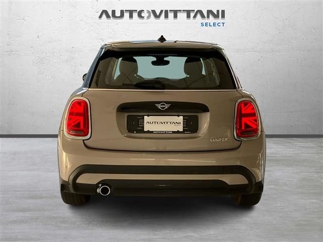 MINI Mini usata, con Alzacristalli elettrici