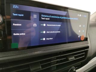 PEUGEOT Expert usata, con Chiusura centralizzata telecomandata