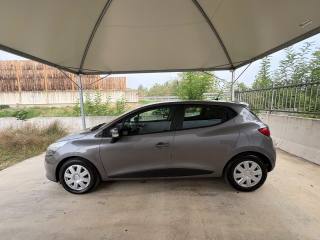 RENAULT Clio usata, con Boardcomputer