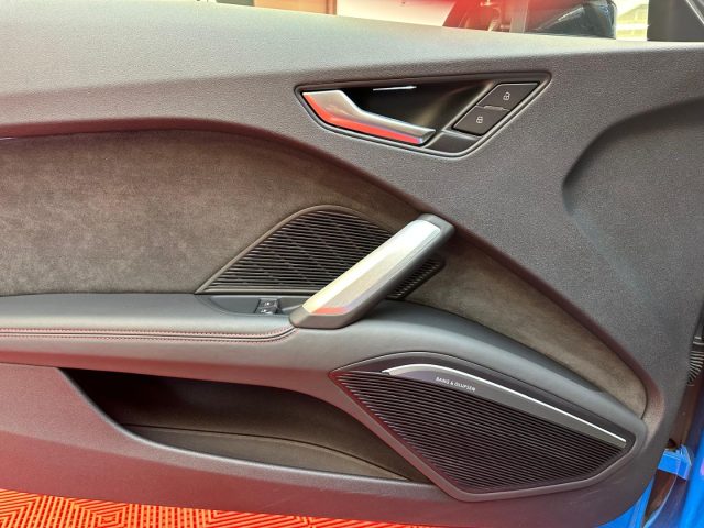 AUDI TT usata, con Controllo automatico clima