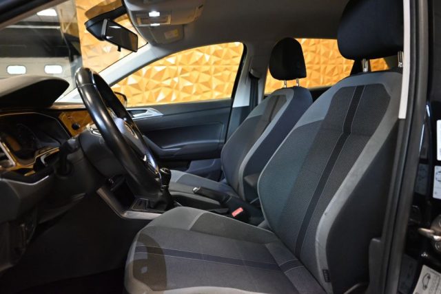 VOLKSWAGEN Polo usata 23