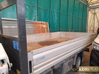 ISUZU M21 usata, con Chiusura centralizzata