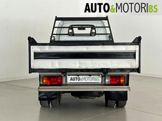 PIAGGIO Porter usata 4