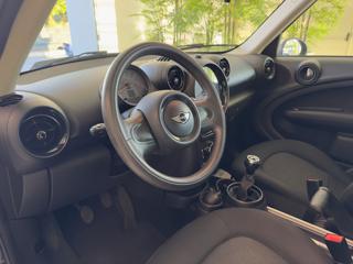 MINI Countryman usata, con Controllo trazione