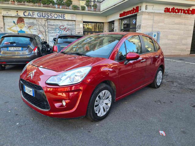 CITROEN C3 usata, con Airbag