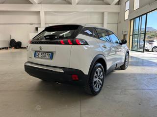 PEUGEOT 2008 usata, con Chiusura centralizzata