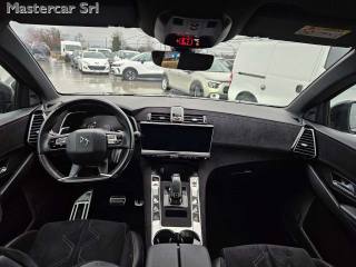 DS AUTOMOBILES DS 7 usata, con Controllo trazione