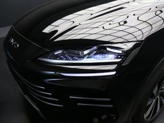 BYD Seal usata, con Chiusura centralizzata