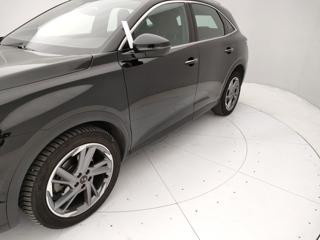 DS AUTOMOBILES DS 7 Crossback usata, con Riconoscimento dei segnali stradali