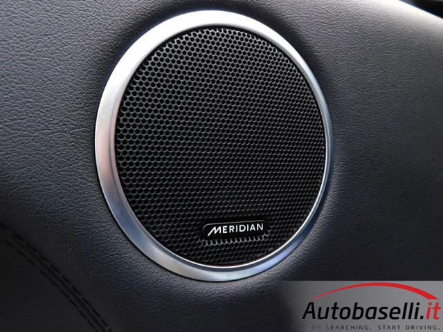 LAND ROVER Range Rover usata, con Supporto lombare