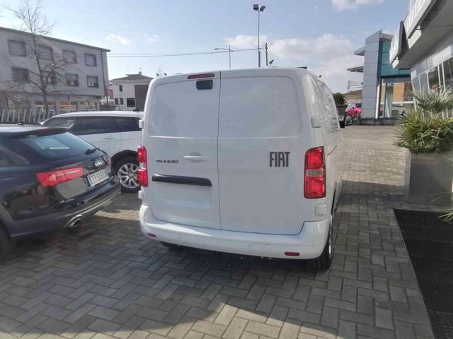 FIAT Scudo usata, con Airbag Passeggero