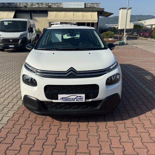 CITROEN C3 usata, con Airbag laterali