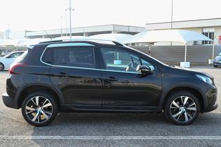 PEUGEOT 2008 usata, con Airbag Passeggero