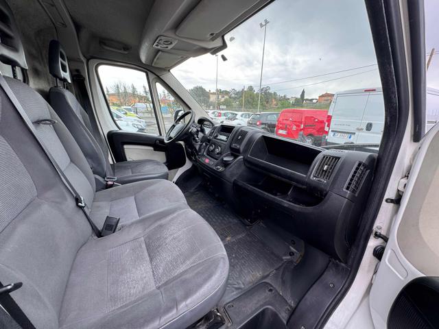 PEUGEOT Boxer usata 7