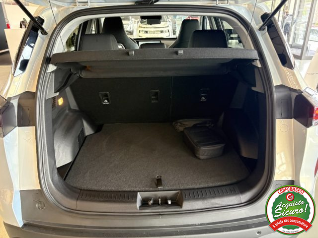 DR MOTOR DR 5.0 usata, con Autoradio