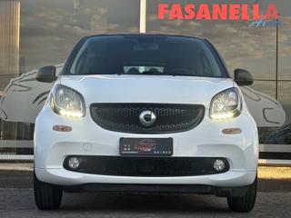 SMART ForTwo usata, con Airbag laterali