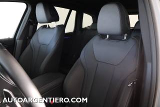 BMW X3 usata, con Antifurto
