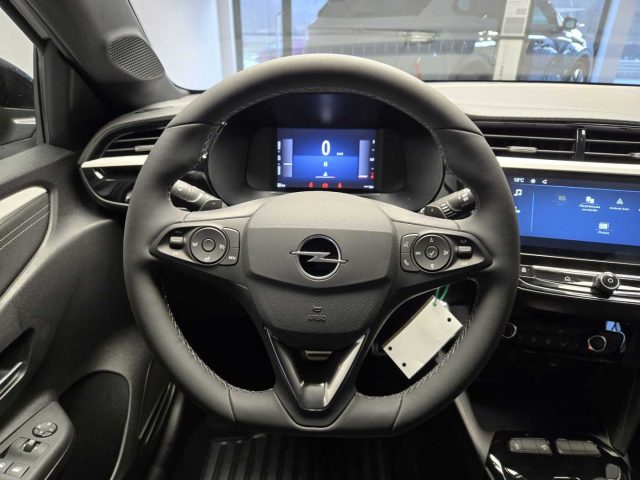 OPEL Corsa usata, con Specchietti laterali elettrici