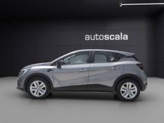 RENAULT Captur usata, con Airbag