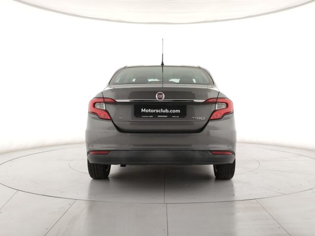 FIAT Tipo usata, con Airbag Passeggero