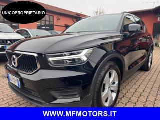 VOLVO XC40 T2 130CV MOMENTUM CORE