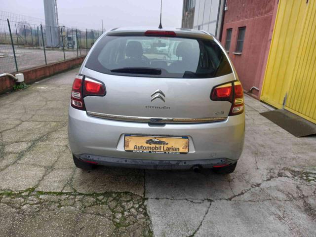 CITROEN C3 usata, con Chiusura centralizzata
