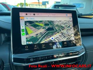 JEEP Compass usata, con Regolazione elettrica sedili