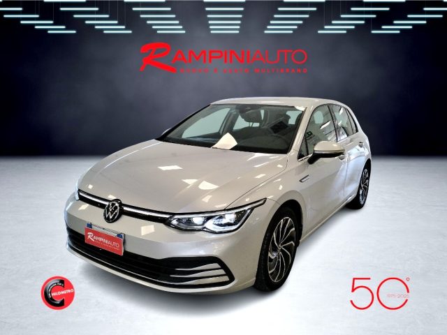 VOLKSWAGEN Golf usata 1