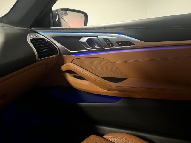 BMW 840 usata, con Cronologia tagliandi