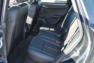 PORSCHE Macan usata, con Trazione integrale