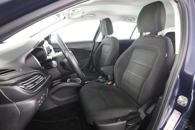 FIAT Tipo usata 2