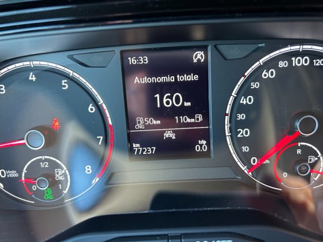 VOLKSWAGEN Polo usata, con Controllo trazione