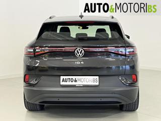VOLKSWAGEN ID.4 usata, con Alzacristalli elettrici