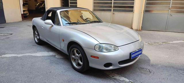 MAZDA MX-5 usata, con Airbag
