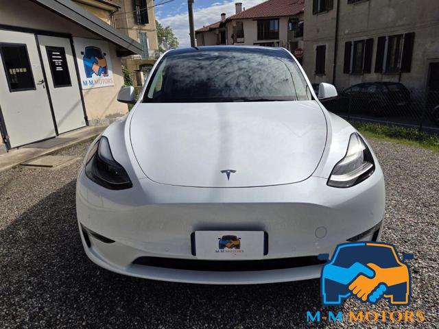 TESLA Model Y usata, con Airbag