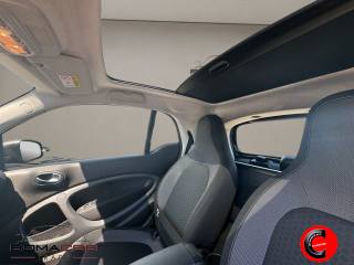 SMART ForTwo usata, con Cruise Control